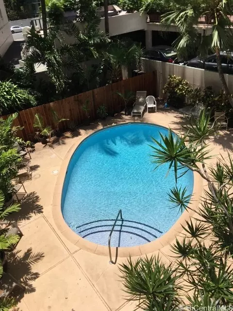 424 Walina St #55, Honolulu, HI 96815