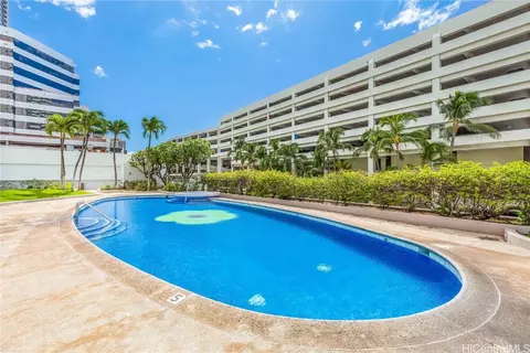 1341 Kapiolani Blvd #20C, Honolulu, HI 96814