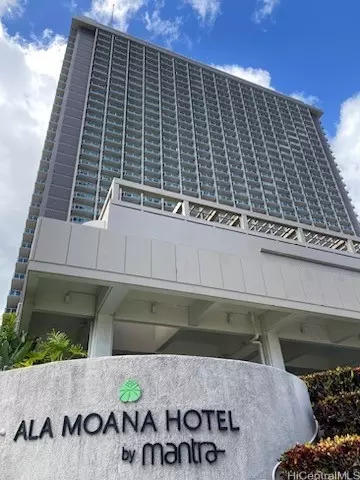 410 Atkinson Dr #637, Honolulu, HI 96814