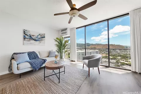 60 N Beretania St #3607, Honolulu, HI 96817