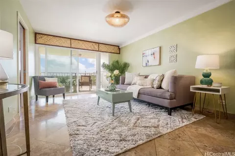 14 Aulike St #607, Kailua, HI 96734