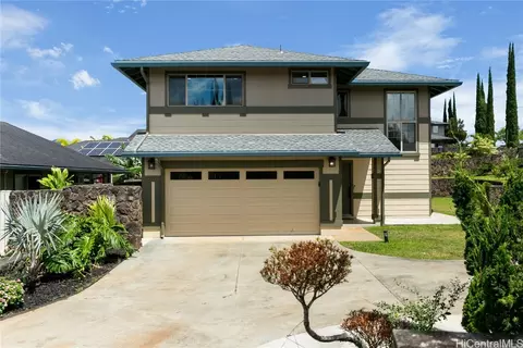 95-1042 Moohele St, Mililani, HI 96789
