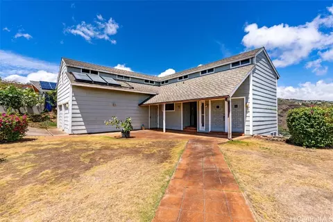 5287 Poola St, Honolulu, HI 96821