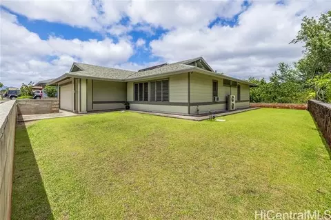 Undisclosed, Mililani, HI 96789