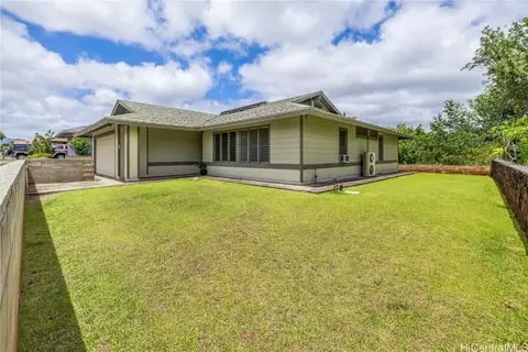 Undisclosed, Mililani, HI 96789