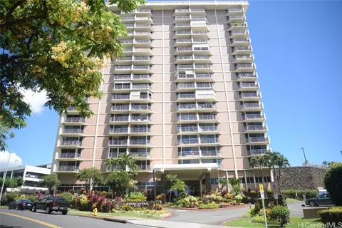 98-450 Koauka Loop #1710, Aiea, HI 96701