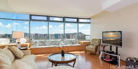 1330 Ala Moana Blvd #4208, Honolulu, HI 96814