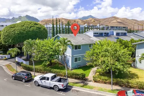 355 Aoloa St #Q204, Kailua, HI 96734