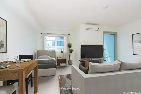 801 South St #1205, Honolulu, HI 96813
