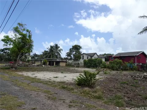 53-530 Kamehameha Hwy, Hauula, HI 96717