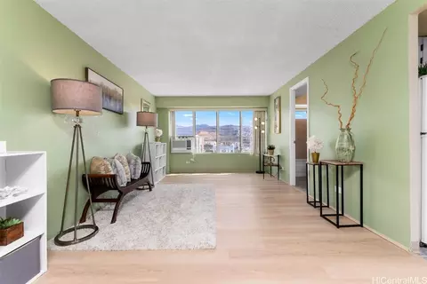 2525 Date St #2603, Honolulu, HI 96826