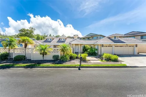 98-891 Kuhao Pl, Aiea, HI 96701