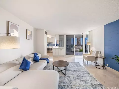 1212 Nuuanu Ave #1204, Honolulu, HI 96817
