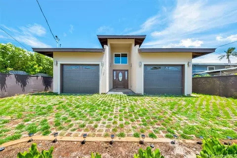 91-069 Fort Weaver Rd #J215, Ewa Beach, HI 96706