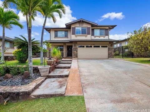 92-1488 Makakilo Dr, Kapolei, HI 96707