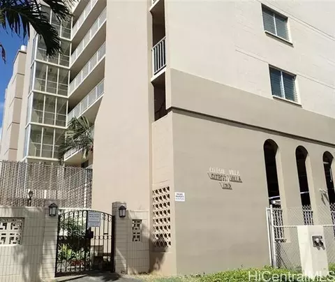 1717 Citron St #709, Honolulu, HI 96826
