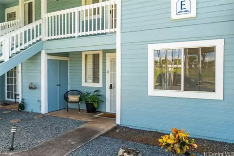 94-970 Lumiauau St #E103, Waipahu, HI 96797