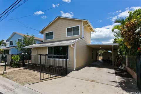 91-1337 Maliko St, Ewa Beach, HI 96706