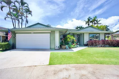 94-1196 Eleu St, Waipahu, HI 96797