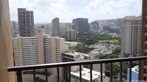 1778 NE Ala Moana Blvd #3408, Honolulu, HI 96815