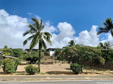 4286 Kahala Ave, Honolulu, HI 96816
