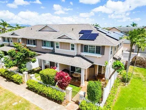91-2037 Kaioli St #3204, Ewa Beach, HI 96706
