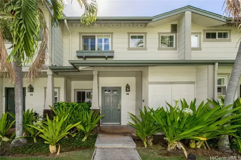 91-1093 Kaimalie St #2S3, Ewa Beach, HI 96706
