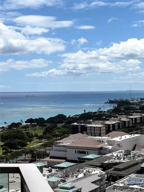 410 Atkinson Dr #2505, Honolulu, HI 96814
