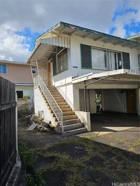 2336 Kahauiki St #A, Honolulu, HI 96819