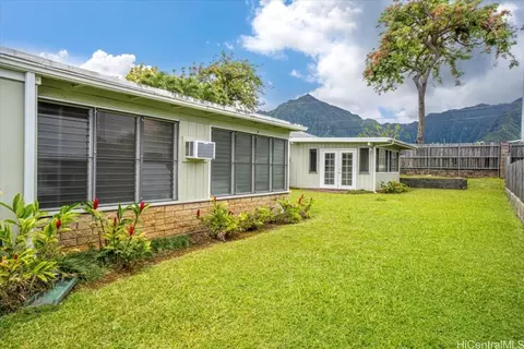 46-118 Humu St, Kaneohe, HI 96744