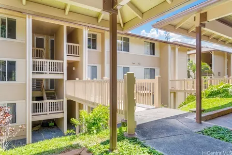 95-956 Wikao St #F103, Mililani, HI 96789