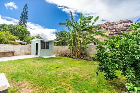 87-233 Laulele St, Waianae, HI 96792