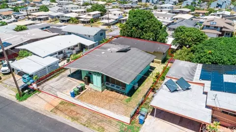 98-420 Ponohana Loop, Aiea, HI 96701