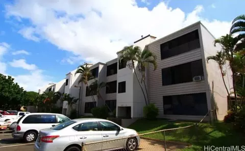 87-118 Helelua St #D106, Waianae, HI 96792