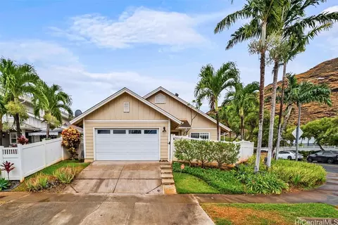 87-1001 Naakawelola St, Waianae, HI 96792