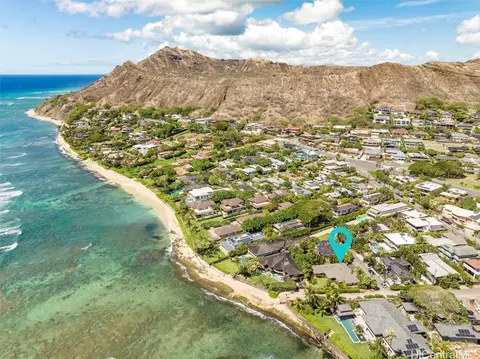 216 Kulamanu Pl, Honolulu, HI 96816