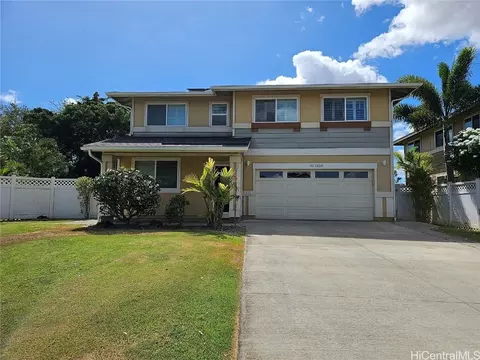 91-1250 Kilipue St, Ewa Beach, HI 96706