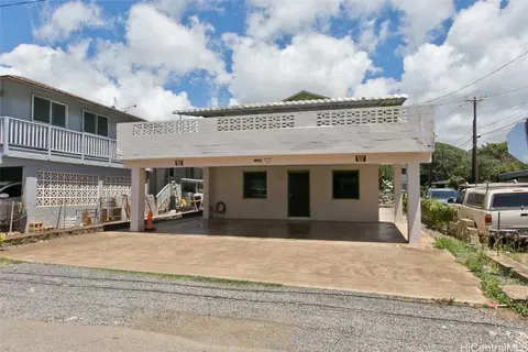 2270 Hiu St, Honolulu, HI 96819