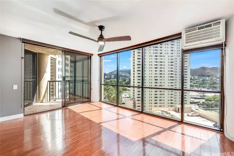 60 N Beretania St #1406, Honolulu, HI 96817