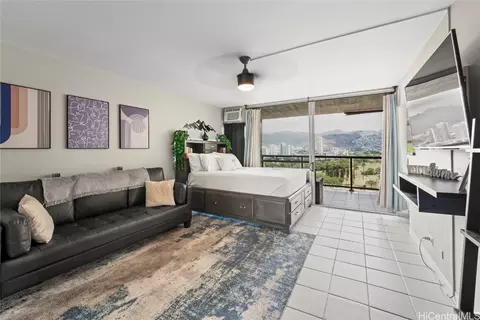 444 Nahua St #1612, Honolulu, HI 96815