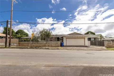 178 Walker Ave, Wahiawa, HI 96786