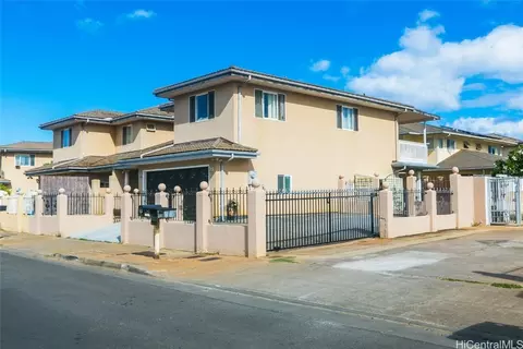 87-154 A Maipalaoa Rd, Waianae, HI 96792