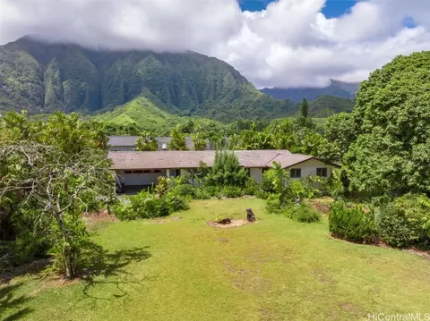 47-775 Lamaula Rd, Kaneohe, HI 96744