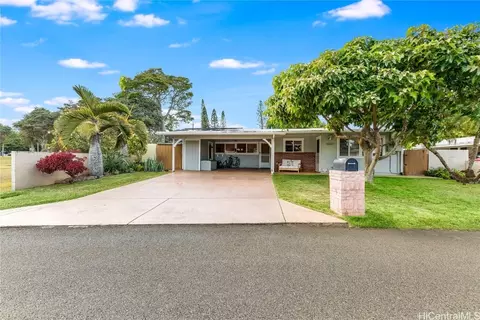 650 Ulumalu St, Kailua, HI 96734