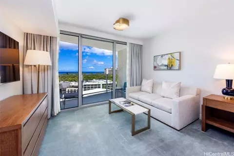 2139 Kuhio Ave #1011, Honolulu, HI 96815