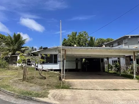 54-125 Imua Pl, Hauula, HI 96717