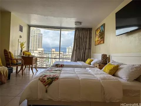 1765 Ala Moana Blvd #1787, Honolulu, HI 96815