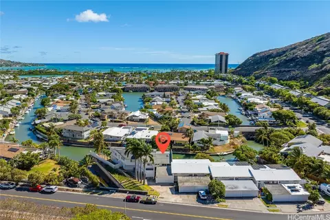 433 Kawaihae St #107, Honolulu, HI 96825