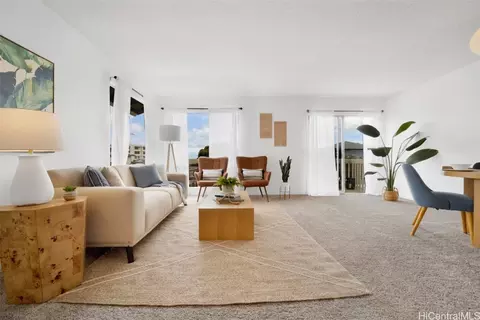 1005 Luehu St, Pearl City, HI 96782