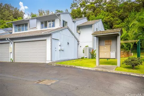47-165 Hui Akepa Pl #36A, Kaneohe, HI 96744